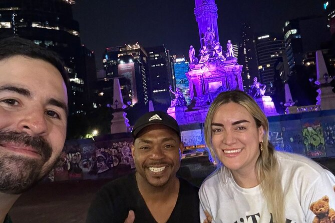Night tour + tacos in Mexico City fully illuminated! - Price and What You’re Really Paying For