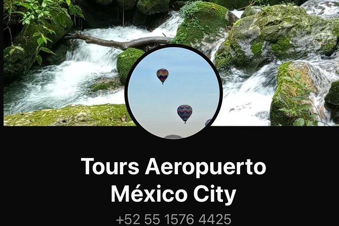 North tour in Mexico City - Should You Book This North Mexico City Tour?