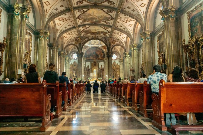 Off the Beaten Track in Mexico City: Private City Tour - Price and what you’re really paying for