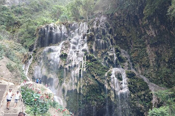 One day tour to the Tolantongo Caves - Key things to know before you go