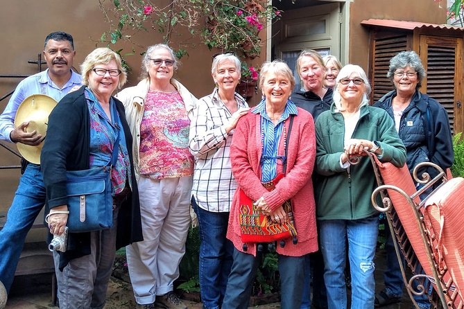Pátzcuaro & Michoacán Villages : 3 - Day Private Cultural Tour - Key highlights to pay attention to