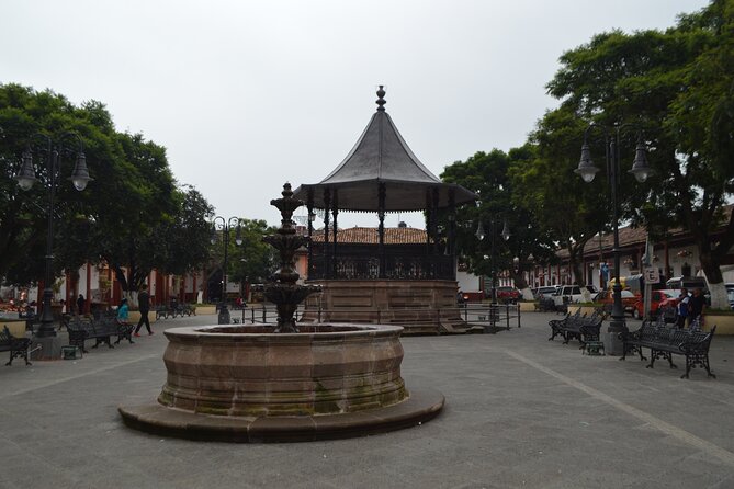 Pátzcuaro & Michoacán Villages : 3 - Day Private Cultural Tour - The Day 2 Lake Patzcuaro loop: villages, crafts, and the archaeological zone