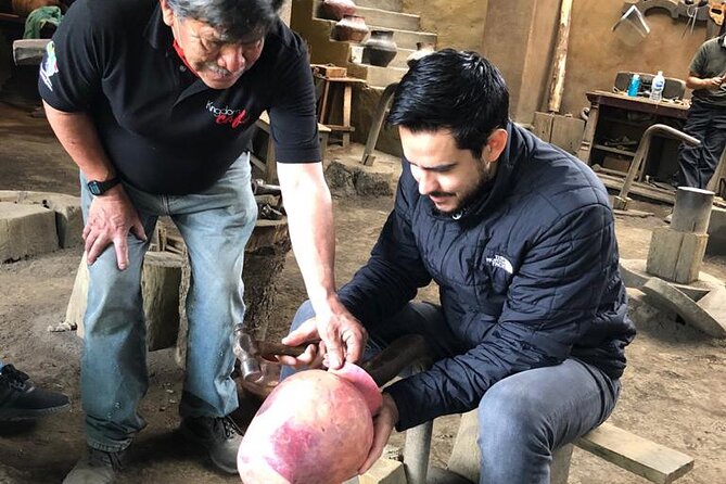 Pátzcuaro & Michoacán Villages : 3 - Day Private Cultural Tour - Food reality check: plan for meals, not just sightseeing