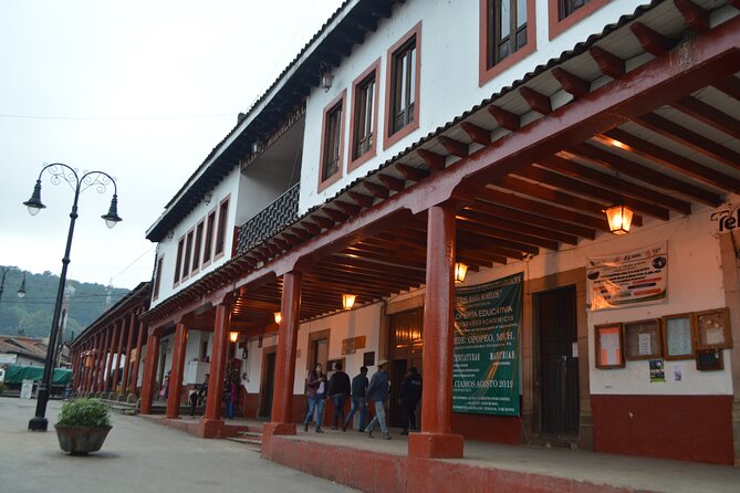 Pátzcuaro & Michoacán Villages : 3 - Day Private Cultural Tour - Should you book Pátzcuaro & Michoacán Villages (3 days)?