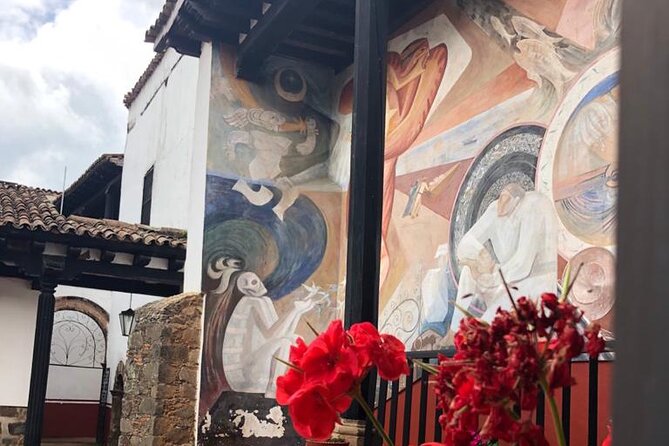 Pátzcuaro & Michoacán Villages : 3 - Day Private Cultural Tour - FAQ