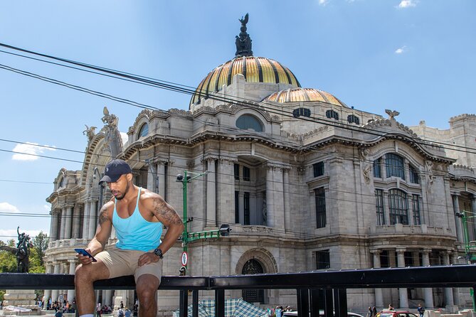 Photoshoot CDMX | Portraits | Mexico City - Photos you’ll actually receive: delivery and editing expectations