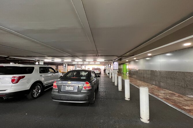 Pick-up or Drop-off in Mexico's International Airport - Key Things You’ll Notice Right Away