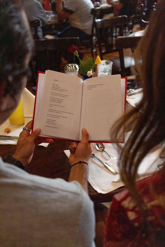 Poetry tour Mexico City - Key Highlights You’ll Care About