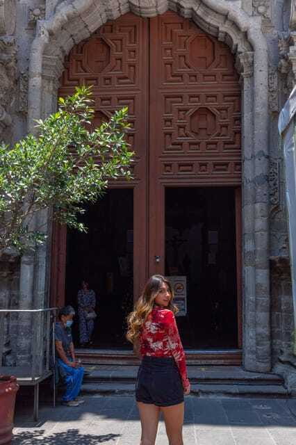Poetry tour Mexico City - Price and Time: Does $50 for 2 Hours Make Sense?