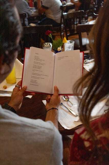 Poetry tour Mexico City - Should You Book This Mexico City Poetry Tour?