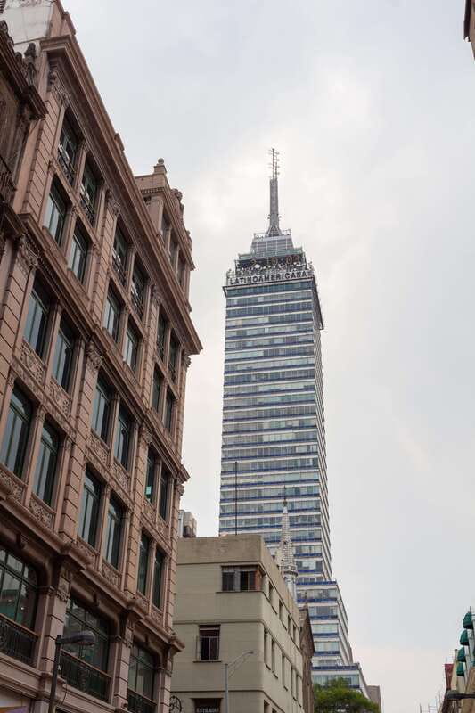 Poetry tour Mexico City - FAQ