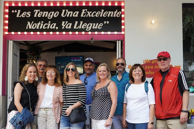 Polanco Food Tour: The Bestselling Food Adventure in Mexico City - Key Things That Make This Polanco Food Tour Worth It