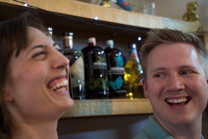 Polanco Food Tour: The Bestselling Food Adventure in Mexico City - Polanco Food Tour: What You’re Actually Buying