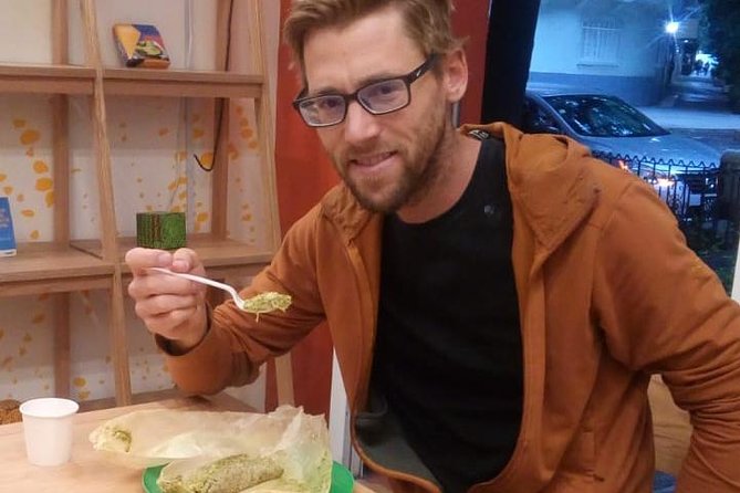 Polanco Food Tour: The Bestselling Food Adventure in Mexico City - How the Timing Fits Your Schedule (Late Morning or Evening)