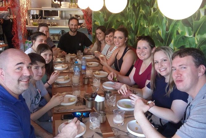 Polanco Food Tour: The Bestselling Food Adventure in Mexico City - Value Check: Is $109.99 Reasonable?