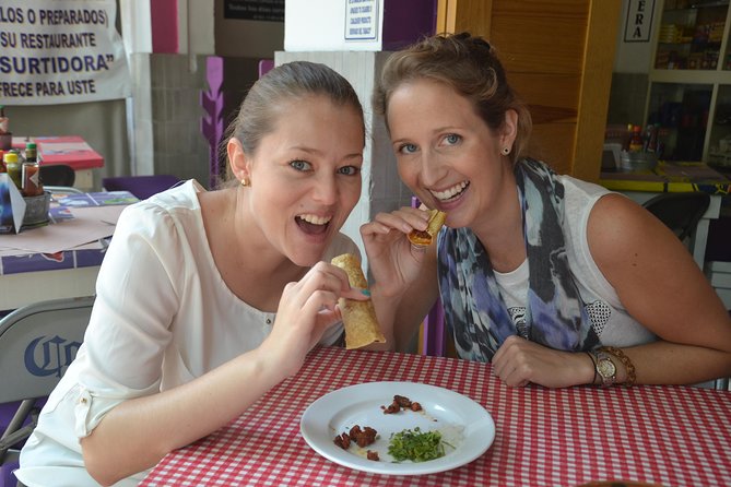 Polanco Food Tour: The Bestselling Food Adventure in Mexico City - The Walking Route: Why Polanco Works for a Food Adventure