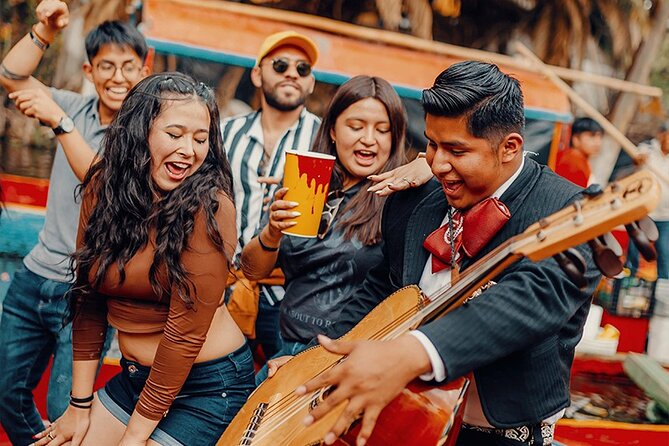 PREMIUM Frida Kahlo Museum and Xochimilco (Small Groups) - Price and Logistics: Is $80 Good Value?