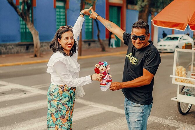 PREMIUM Frida Kahlo Museum and Xochimilco (Small Groups) - Who This Tour Fits Best (and When It Might Feel Long)