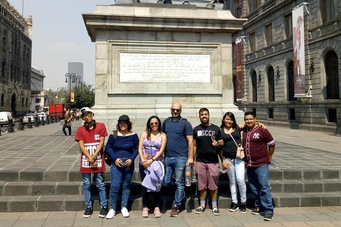 Private 6 Hours Tour in Mexico City, you choose! - Should you book this private 6-hour choose-your-own Mexico City tour?