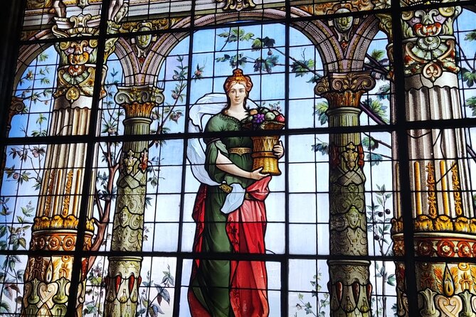 Private and Guided Tour to Chapultepec Castle with Transportation - Key highlights you’ll care about
