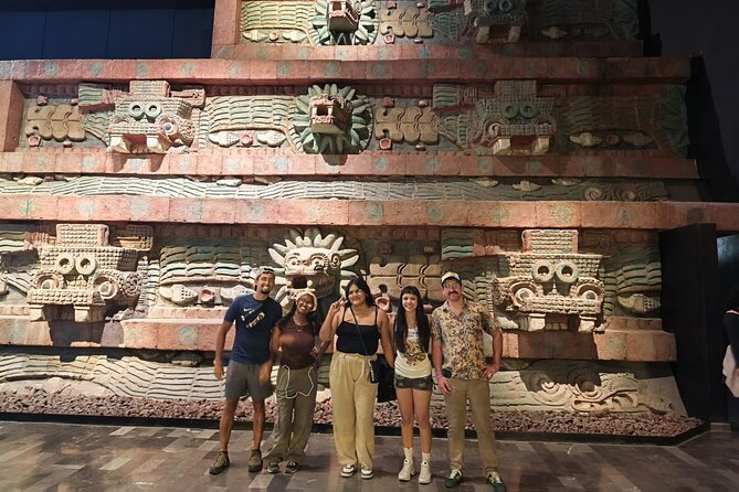 Private Anthropology Museum Tour - Best Rated - Key takeaways