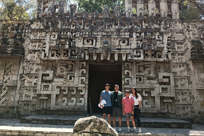 Private Anthropology Museum Tour - Best Rated - What you get in 2 hours (and what you might not)