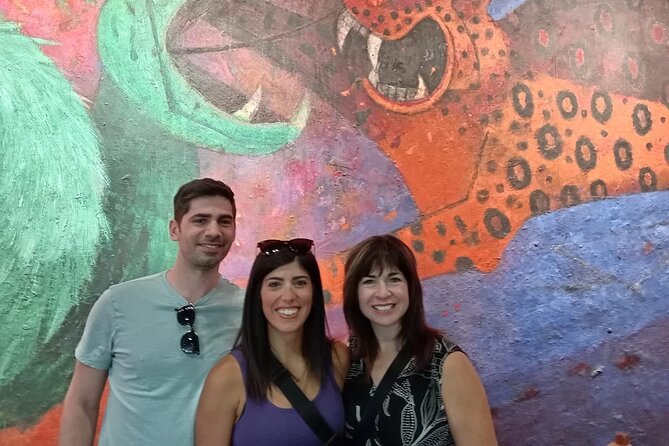 Private Anthropology Museum Tour - Best Rated - Your main stop: Museo Nacional de Antropología highlights that actually make sense