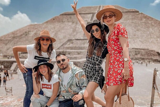Private Balloon and Teotihuacán Experience - Guided Teotihuacán: what you’re really paying for beyond the balloon