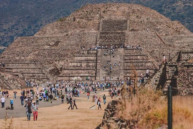 Private Balloon and Teotihuacán Experience - How the private format changes your day (and your stress level)
