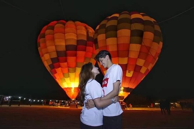 Private Balloon and Teotihuacán Experience - Weather rules and timing: the one moving part you should respect