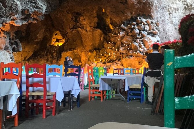 Private Balloon Flight in Teotihuacan with Breakfast in Cavern - Price and value: what you’re really paying for