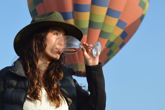Private Balloon Flight over Teotihuacan plus Breakfast and Entry - Pickup at 5:30 a.m. and the early-start math