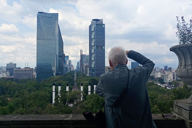 Private Chapultepec Castle Tour - Best Rated - Chapultepec Castle: Why a Private Guide Makes It Feel Worth It