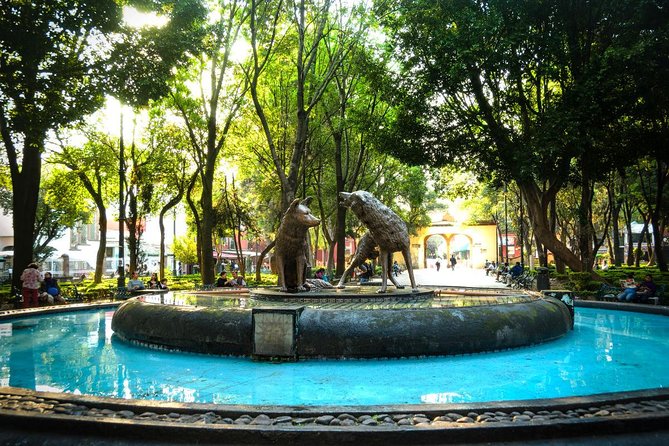 Private City Tour in Frida Kahlo, Coyoacan, and Xochimilco - Why Coyoacán and Xochimilco pair so well