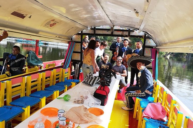 Private City Tour in Frida Kahlo, Coyoacan, and Xochimilco - Price and value: what $195 gets you, and what you might still pay