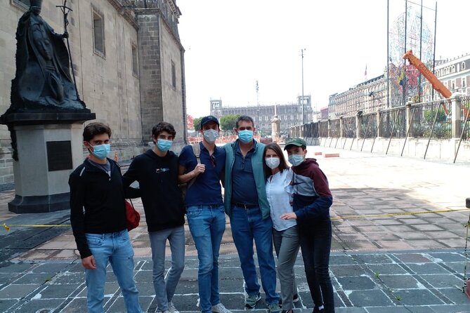Private City Tour Mexico City - Best Rated - How the Tour Works Day-to-Day: Pace, Photos, and “Private” in Real Life