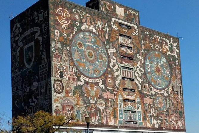 Private Combo 2 days: Teotihuacan+Basilica+Tlatelolco+Xochimilco+Frida+Coyoacan - What the price covers (and how to budget)