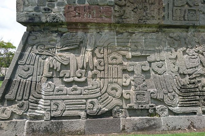 Private Day Tour of Xochicalco Archaeological Site and Cuernavaca - Key Highlights Worth Your Time