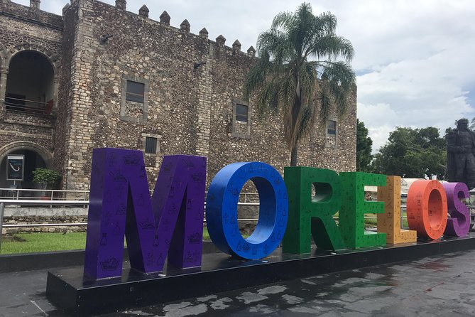 Private Day Tour of Xochicalco Archaeological Site and Cuernavaca - Cuernavaca + Xochicalco: The Mix That Works