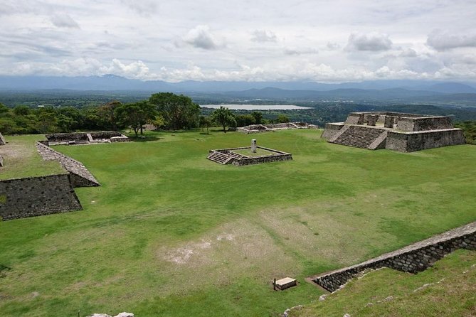 Private Day Tour of Xochicalco Archaeological Site and Cuernavaca - Garden Borda and El Jardín Borda: A Short Cultural Reset