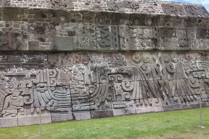 Private Day Tour of Xochicalco Archaeological Site and Cuernavaca - Hotel Pickup From Mexico City: Less Hassle, More Sightseeing