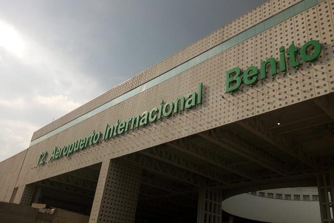 Private Departure Transfer: Hotel to Mexico City Airport - Price That Adds Up: Value for Solo, Couples, and Small Groups