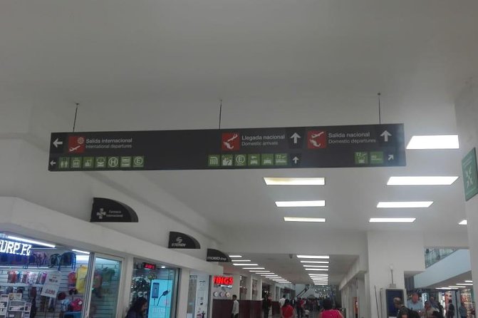 Private Departure Transfer: Hotel to Mexico City Airport - Choosing Your Hotel Pickup Time (and Getting It Right)
