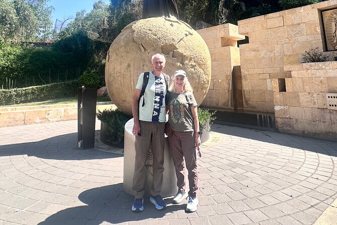 Private experience to the Basilica of Guadeloupe with transportation - Pickup, A/C van, and the included perks that make a difference