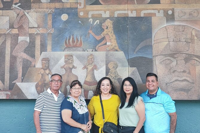 Private full tour to Teotihuacan and Basilica at your own pace - Practical Tips to Make the Day Run Smoothly