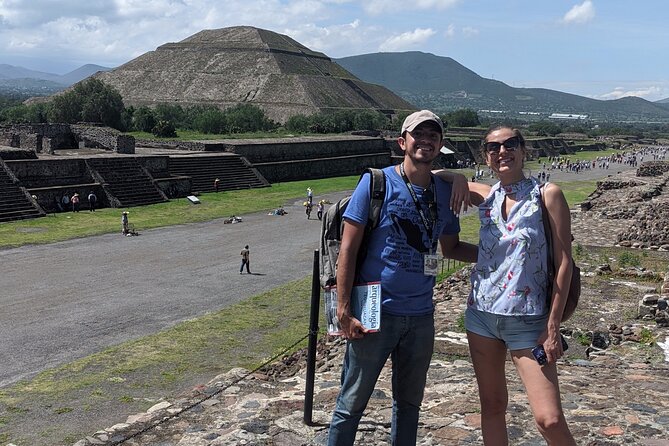 Private full tour to Teotihuacan and Basilica at your own pace - Who This Tour Is Best For