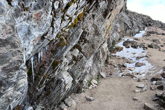 Private Hike next to volcano at 14800 ft. from Mexico city - Price and logistics: is $174 per person good value?