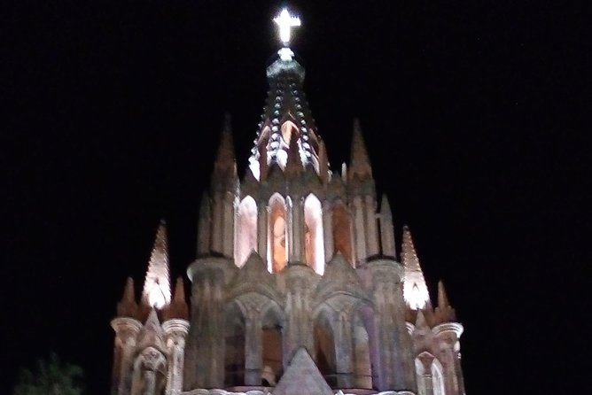 Private Historical Tour in San Miguel de Allende and Guanajuato - Why This Two-Day Mix Makes Sense