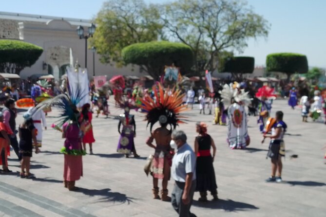 Private Historical Tour in San Miguel de Allende and Guanajuato - What the Timing Feels Like (No-Wasted-Day Planning)