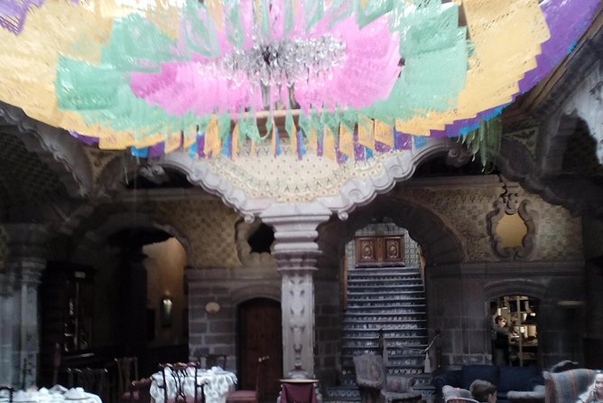 Private Historical Tour in San Miguel de Allende and Guanajuato - Comfort Tips That Make the Day Easier